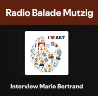 Marie_Bertrand_Editions_Cockritures_Radio_Balade_Mutzig